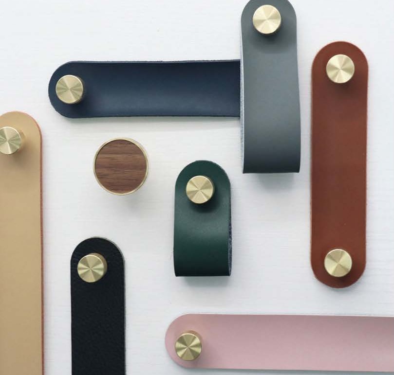 Мебельная ручка Other products handle F20-0604