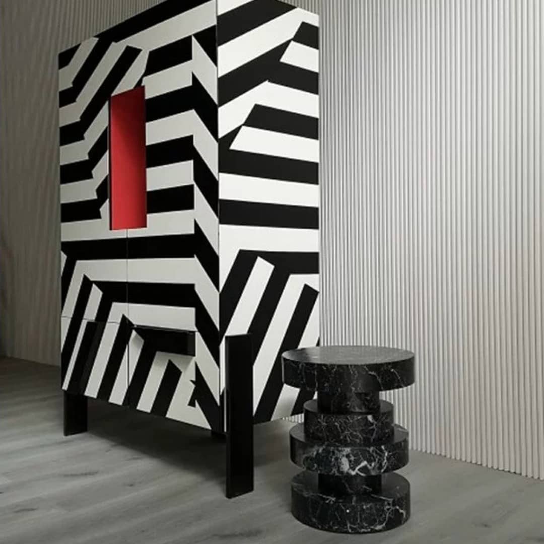 Столик Marquina