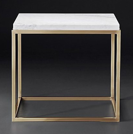 Приставной столик КУБ