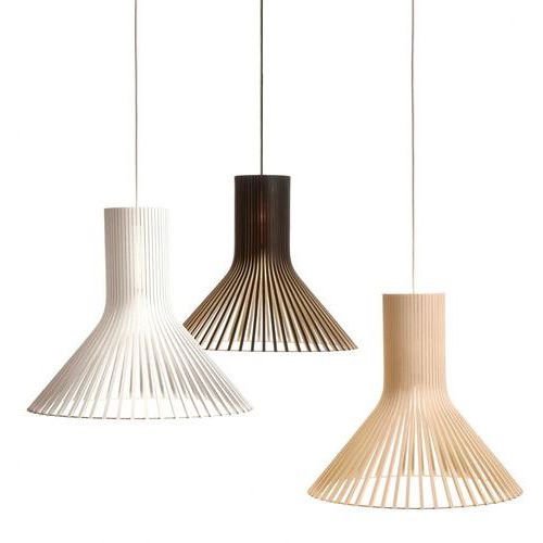 Подвесной светильник SECTO Puncto 4203 Pendant