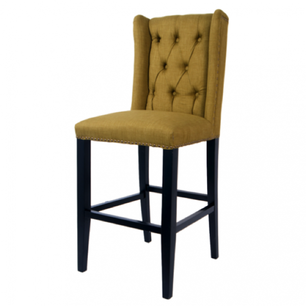 Стул French chairs Provence Barton Green Chair