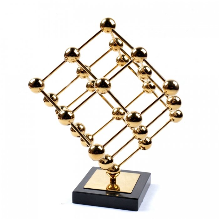 Аксессуар Circles Square