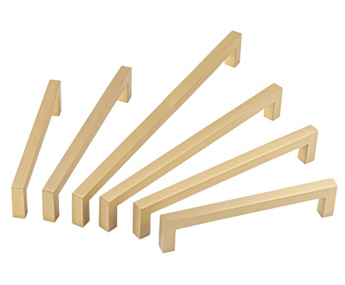 Мебельная ручка HOME DECO HANDLE HK0138