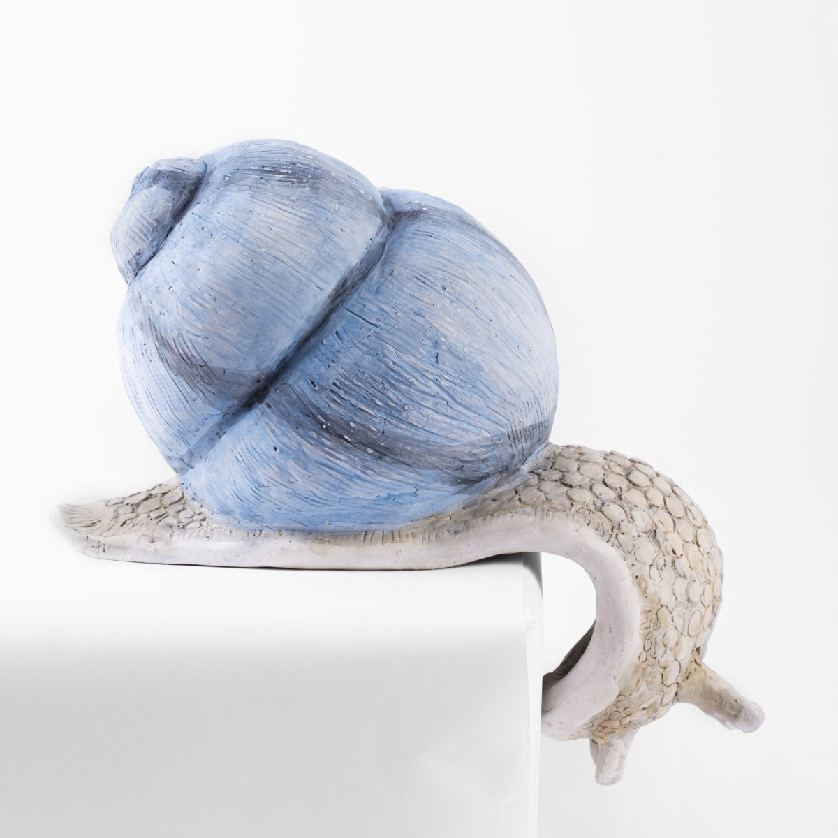 Статуэтка Snail