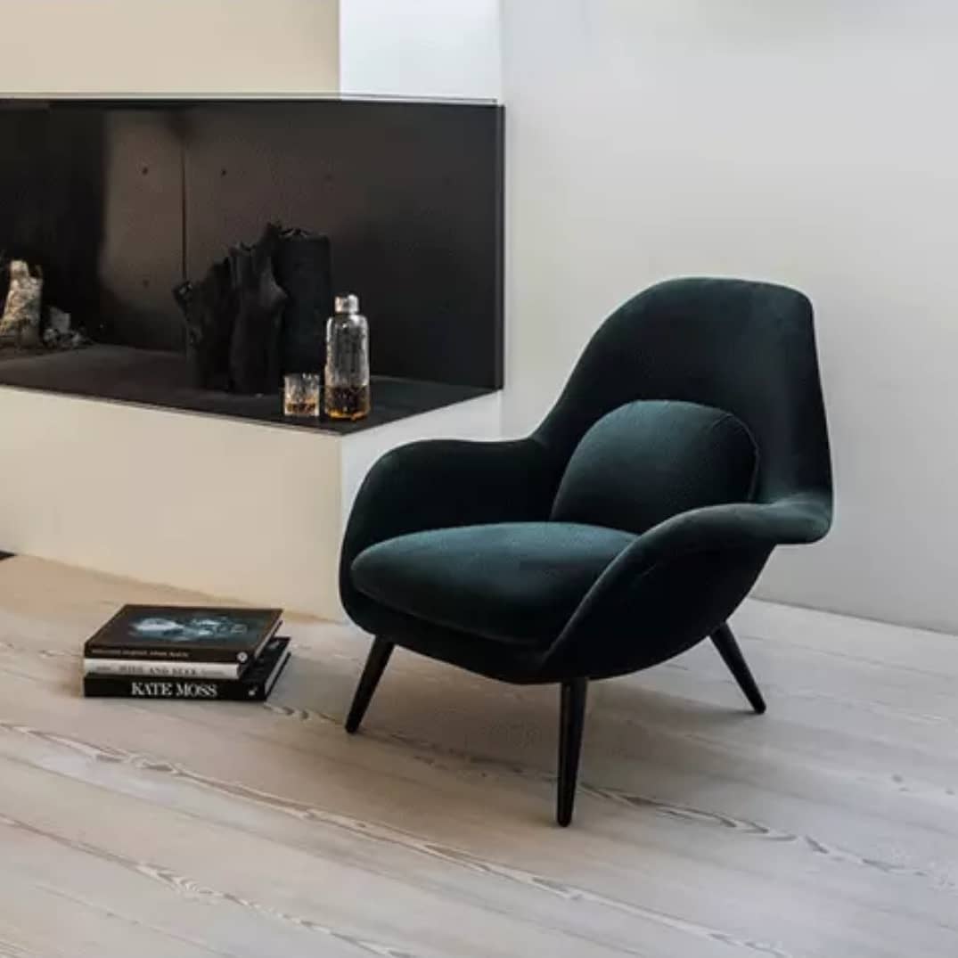 Кресло Fredericia