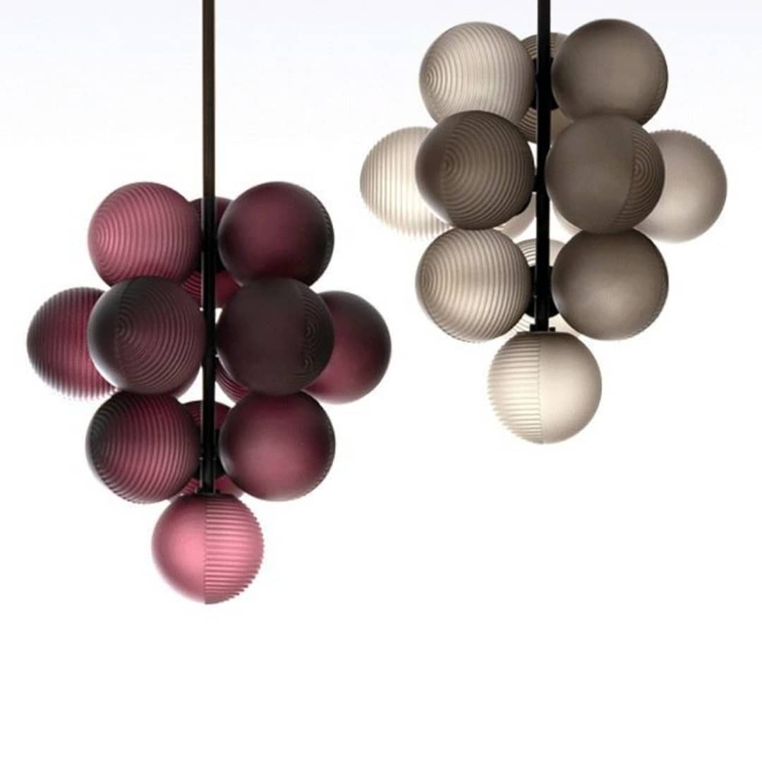 Люстра SEBASTIAN 3