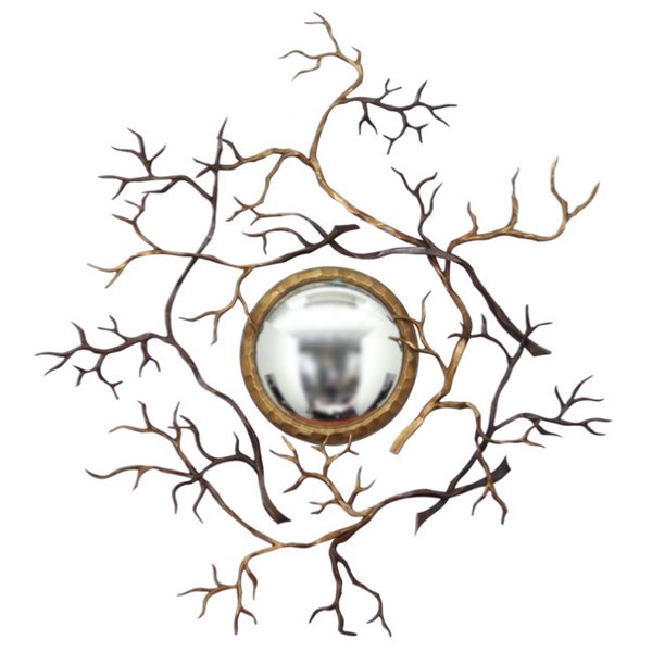 Зеркало Herve van der Straeten Branches Mirror designed by