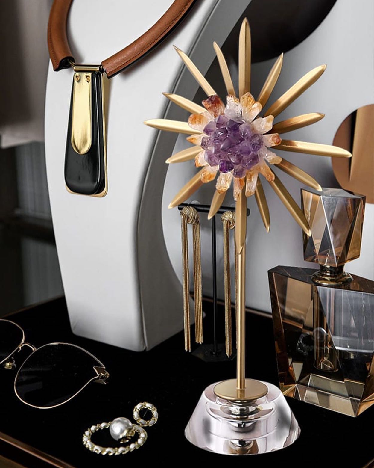 Статуэтка Архитип звезды