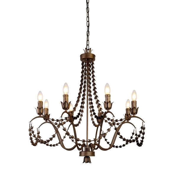 Люстра Viscings Chandelier 8