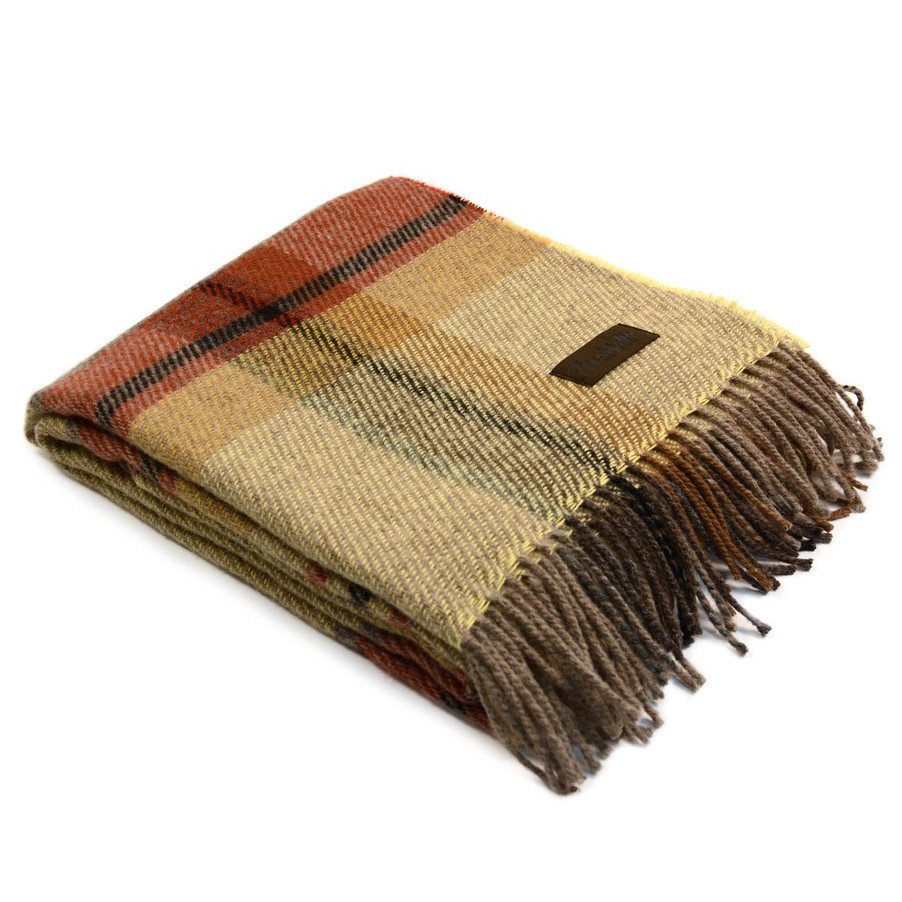 Плед NORVEGIA 3090