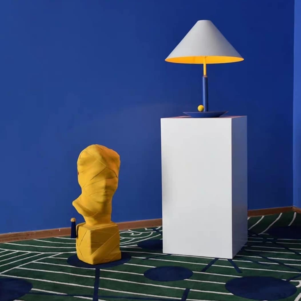 Настольная лампа RISALUX 2