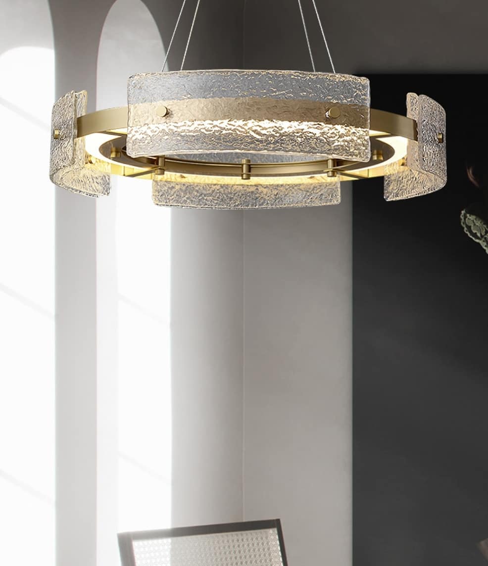 Люстра INDIGO L