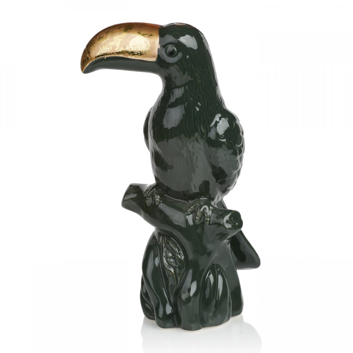 Статуэтка какаду Kakadu