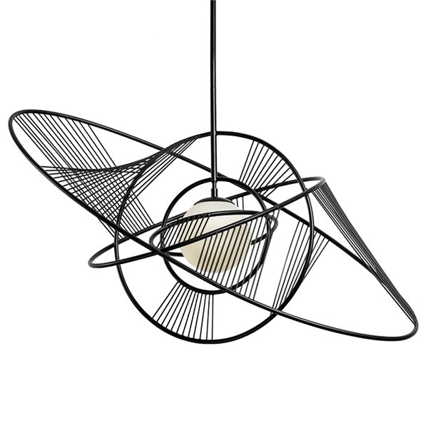 Люстра Jean Louis Deniot HELIOS designed by Jean-Louis Deniot