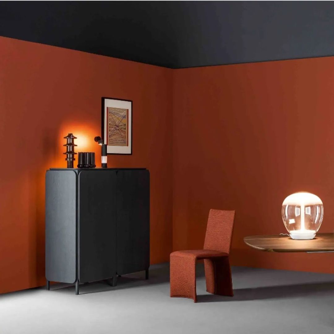 Стул Bonaldo chair