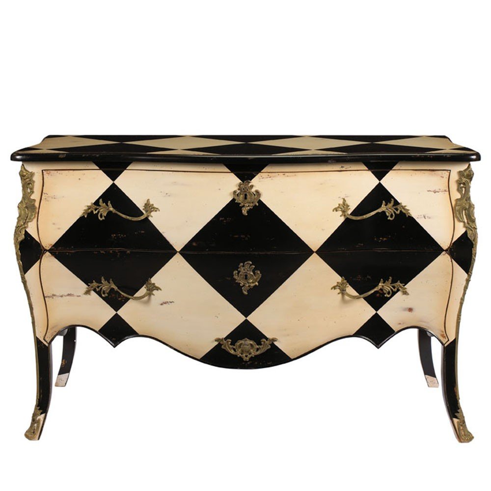 Комод ROMILLE COMMODE CHEST