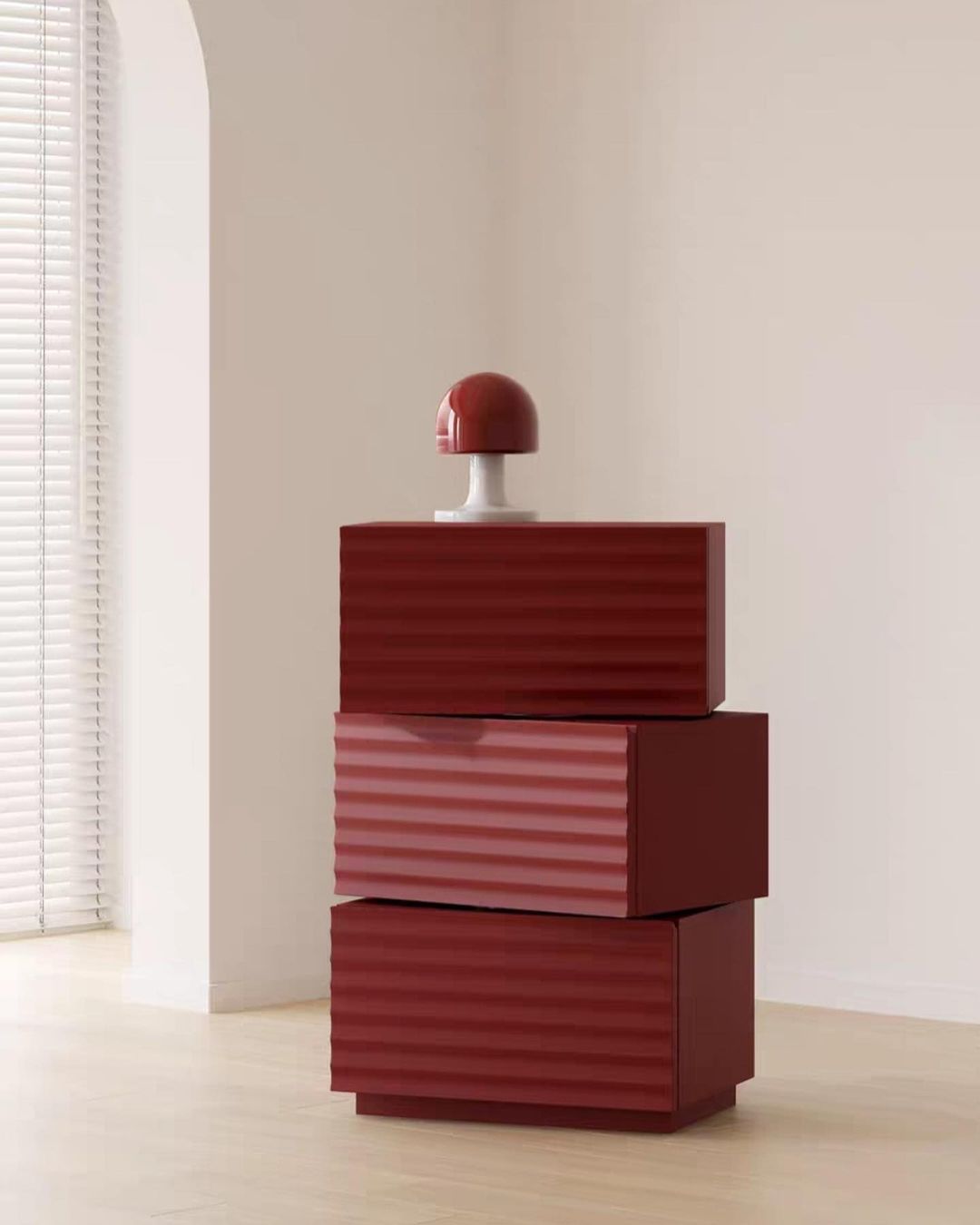 Комод Bamax Century