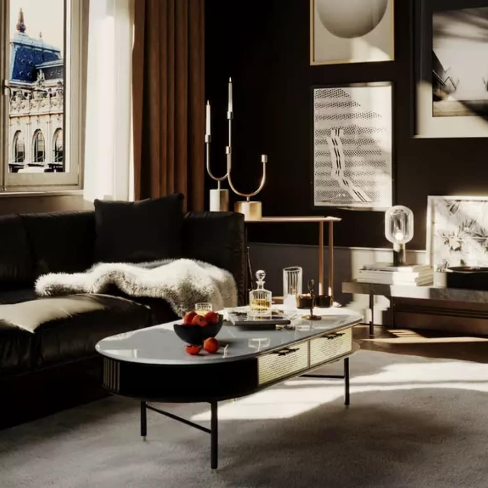 Стол Grand Piano