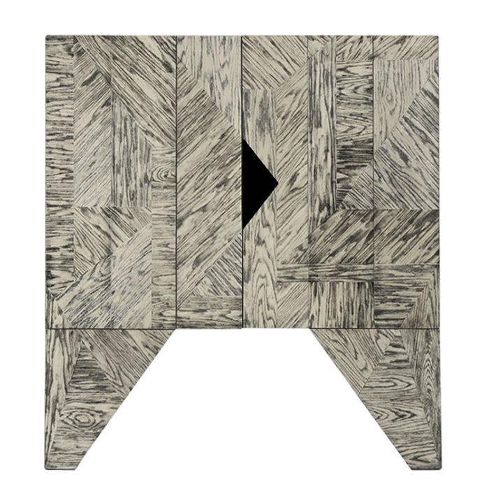 Кабинет Kelly Wearstler ESKER CABINET designed by Kelly Wearstler