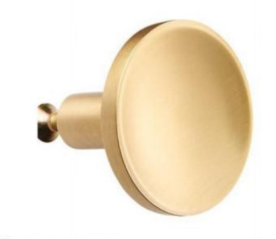 Мебельная ручка HOME DECO Brass Knobs QS-HK0032