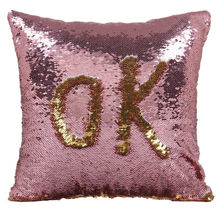 Декоративная подушка Ok