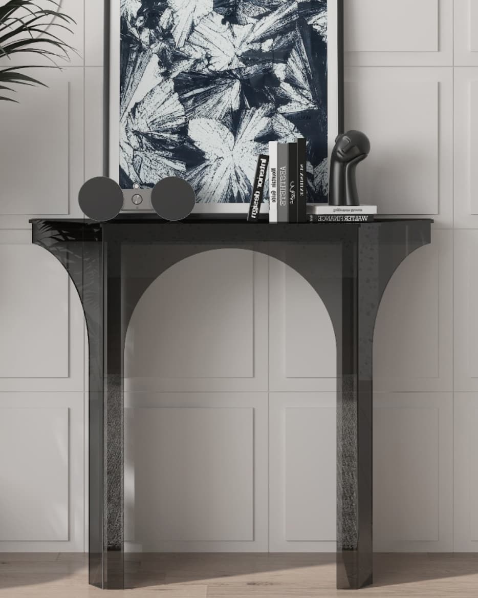 Консоль Kfsee