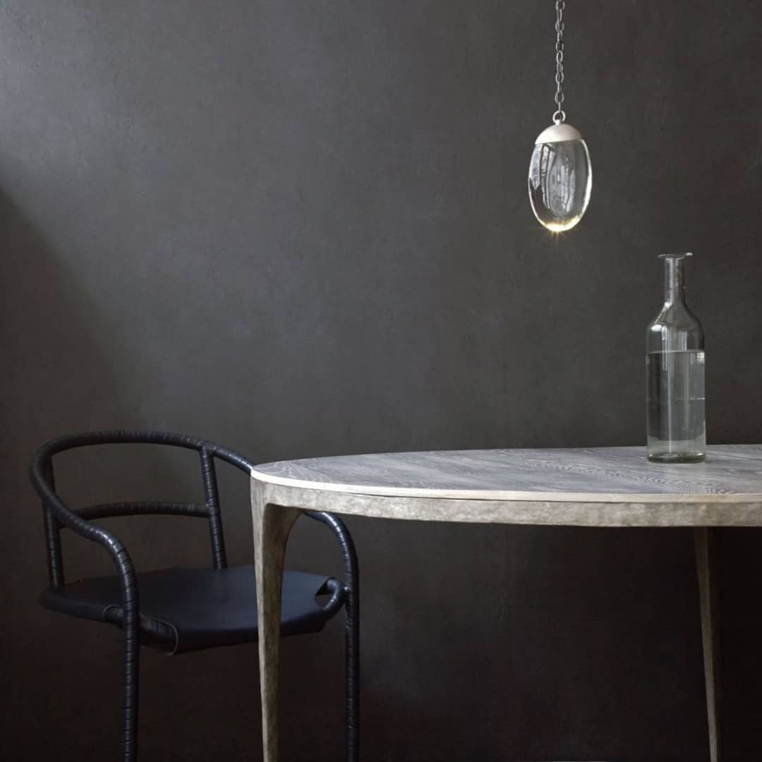 Подвесной светильник OCHRE NIC