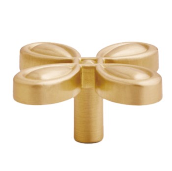 Мебельная ручка HOME DECO HK0311