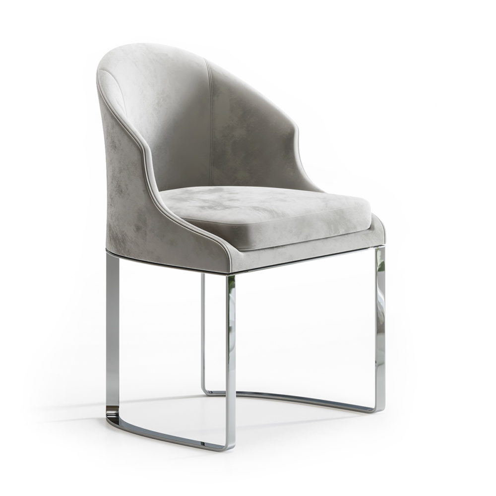 Мягкий стул ДЕТРОЙТ