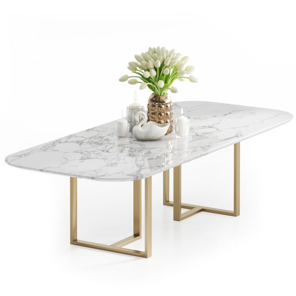 Обеденный стол ТОТЕМ 2800х1200 мм