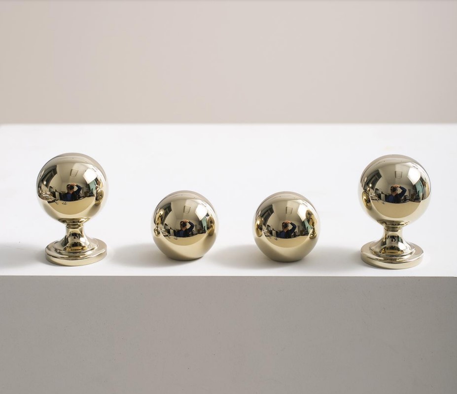 Мебельная ручка Advanced DDYQ/DDQ02