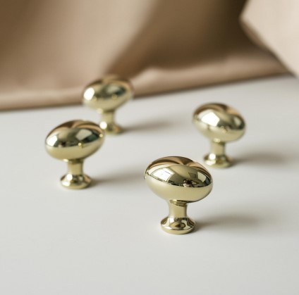 Мебельная ручка Advanced series DDGD01