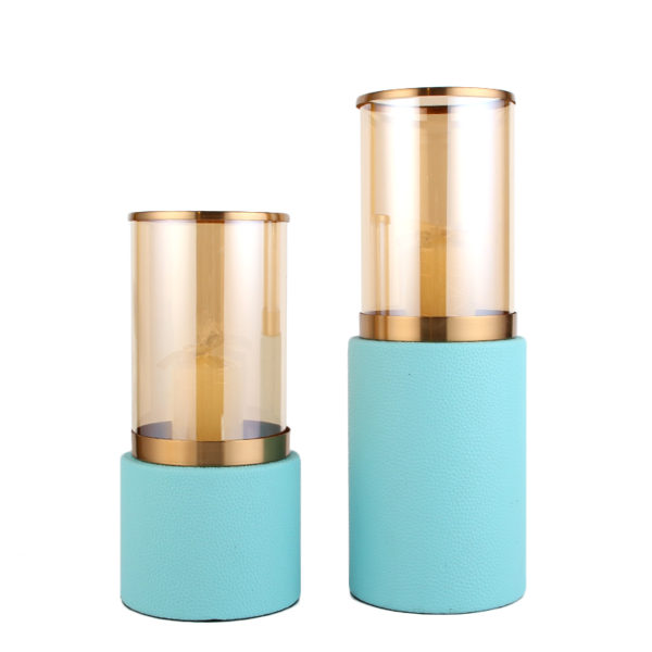 Tiffany Candlesticks