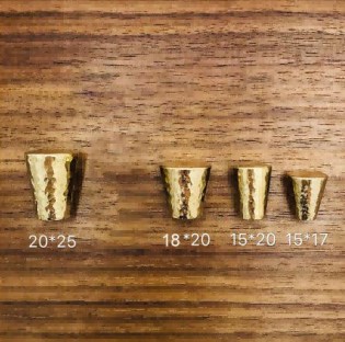 Мебельная ручка HOME DECO Hammer QS-HK0010H