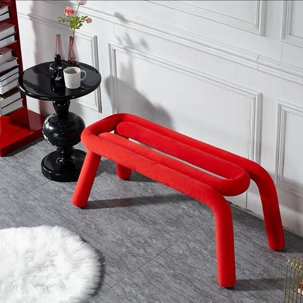 Банкетка Bold nordic