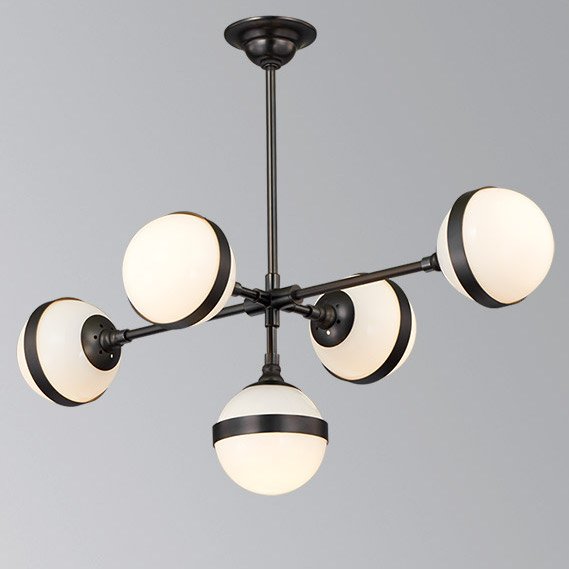 Люстра Peggy Futura lamp V Hangar Design