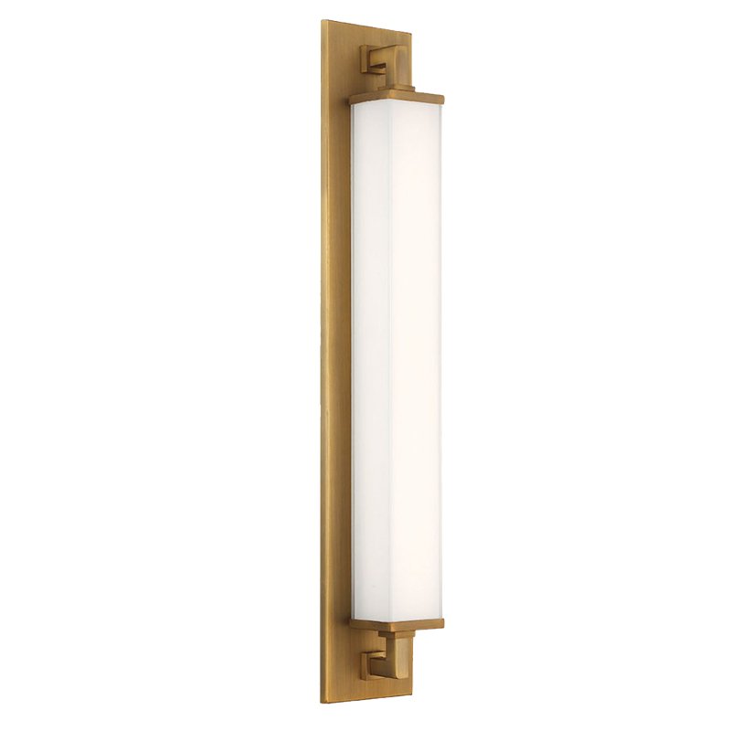 Бра Strip Trumpet Sconces