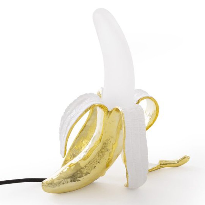 Настольная лампа Seletti Louie