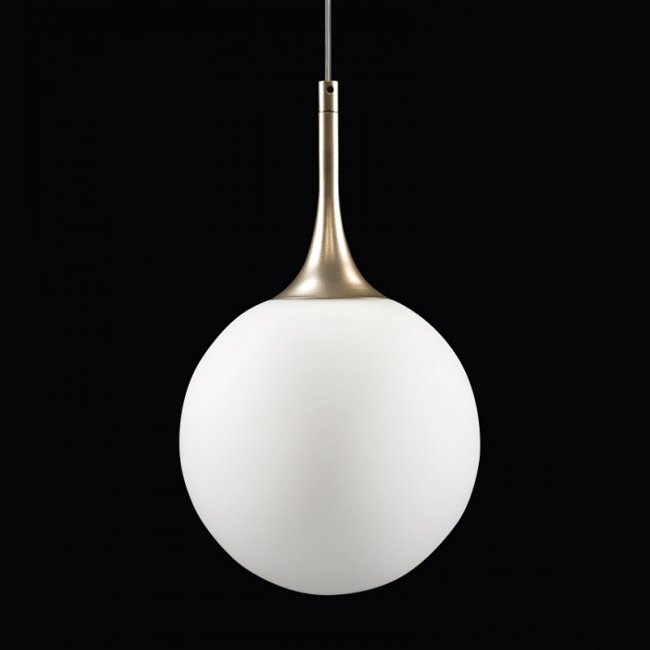 Люстра Whitley Chandelier Round Champane