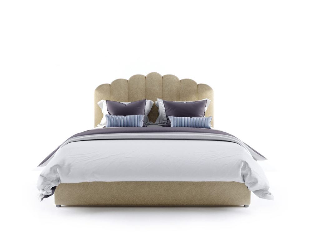 Кровать ЭЛБЕР