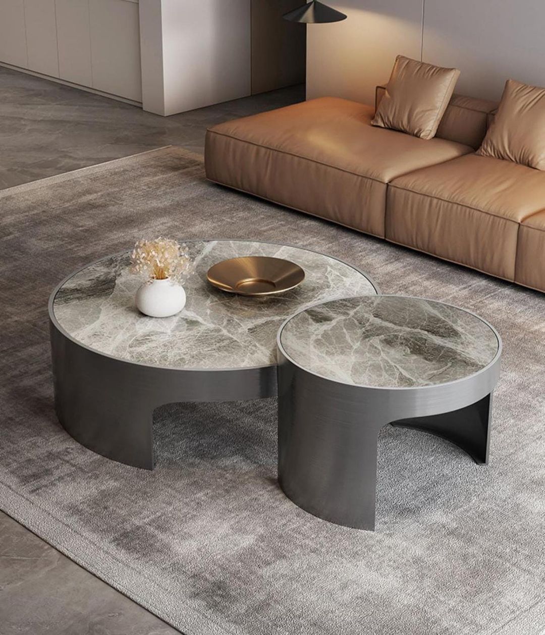 Столик Rock Board (набор из 2 шт.)