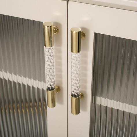 Мебельная ручка Advanced DDMH01