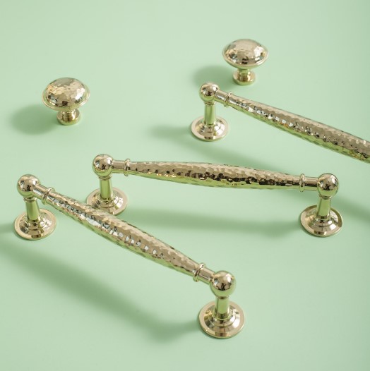 Мебельная ручка Advanced DDDHCW01