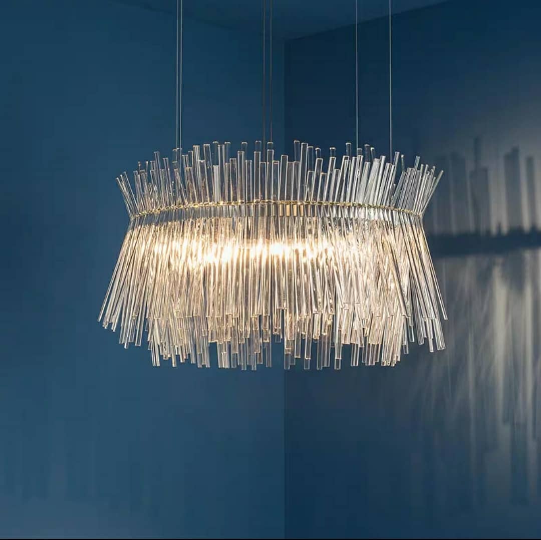 Люстра ISABEL HAMM 1Y S