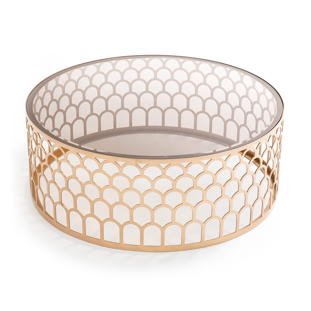 Журнальный столик АРМУР D600xH300