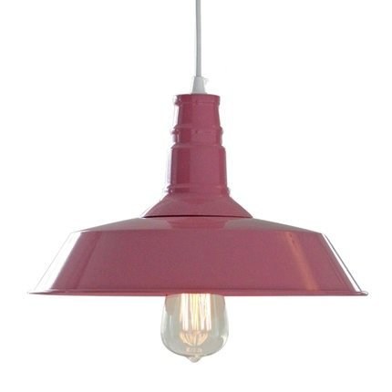 Люстра Loft Pink Bell