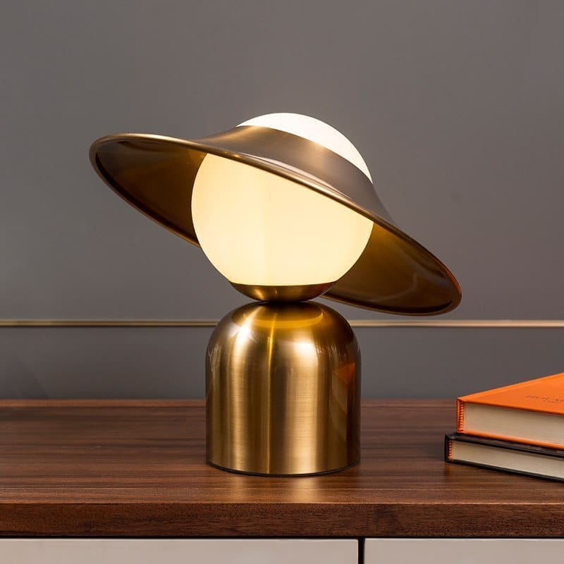 Настольная лампа HAT