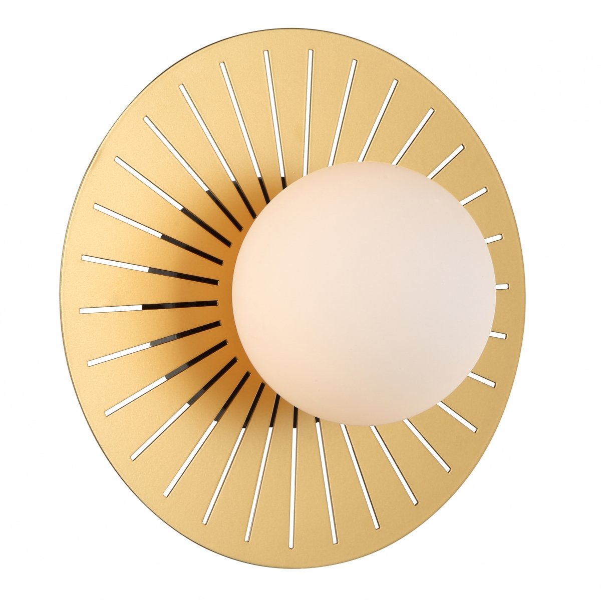 Бра Balls & Discs