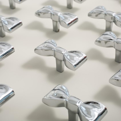 Мебельная ручка Advanced series nic DDHDJ02