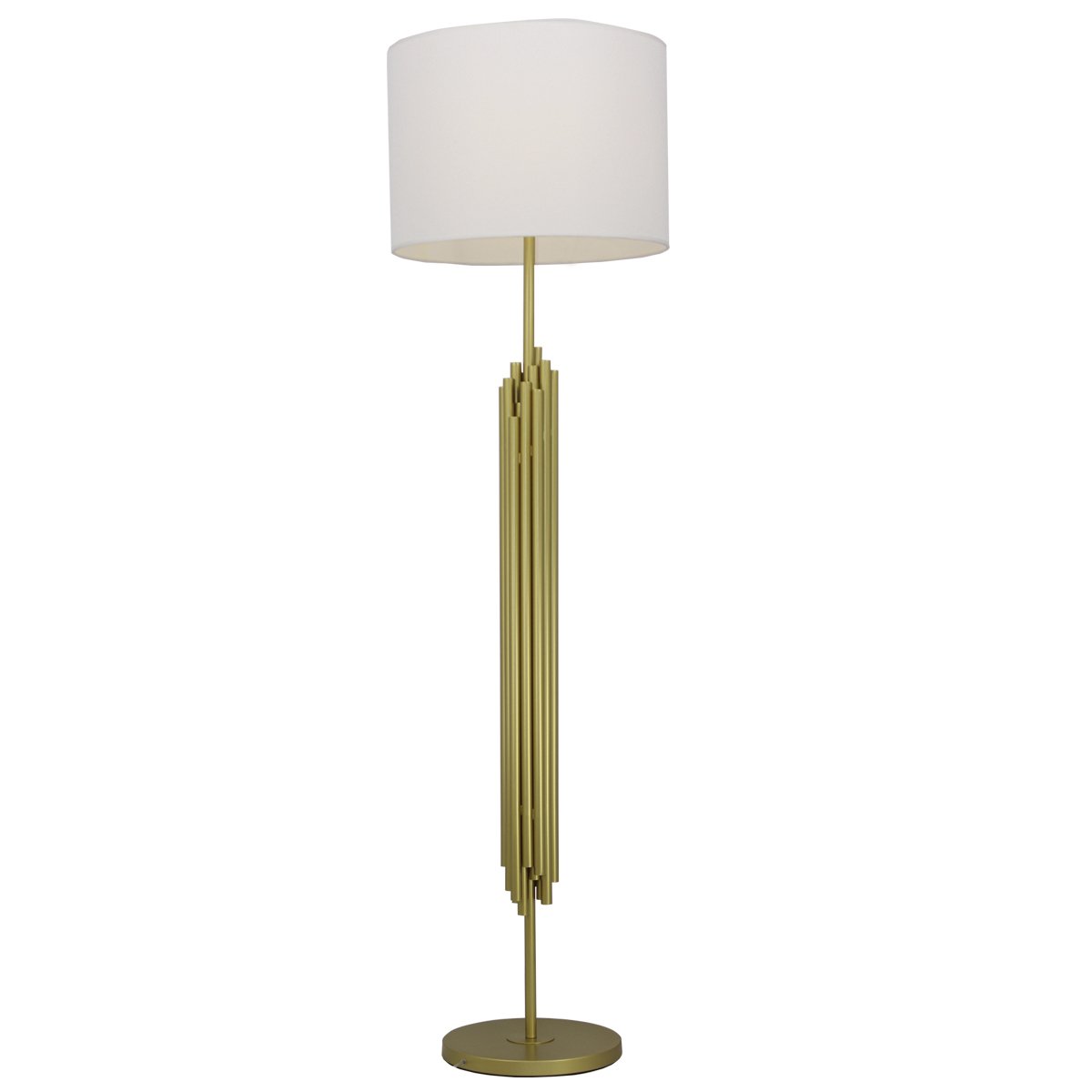 Торшер Pan Flute Floor